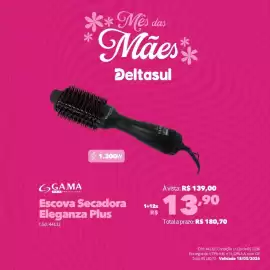 Folheto Deltasul Página 4