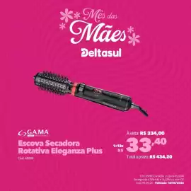 Folheto Deltasul Página 6