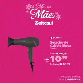 Folheto Deltasul Página 7