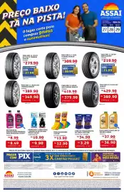 Encarte Assaí Atacadista Página 1