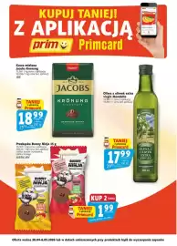 Prim Market gazetka tydzień 18 Strona 1