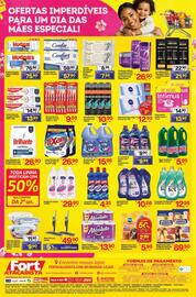 Tabloide Fort Atacadista Página 4