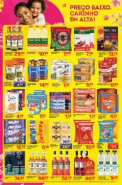 Tabloide Fort Atacadista Página 2