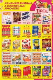 Tabloide Fort Atacadista Página 3