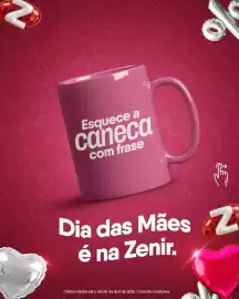 Catálogo Zenir Página 1