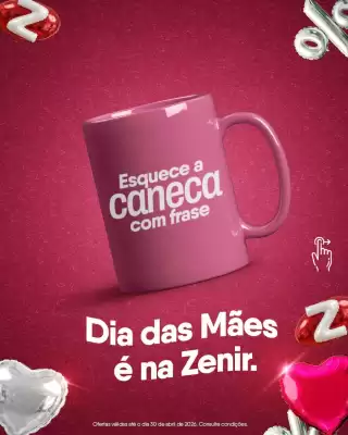 Catálogo Zenir