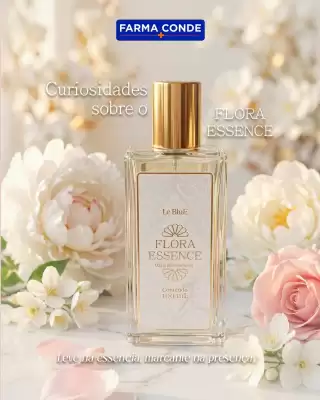 Farma Conde (válido até 30-04)