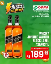 Catálogo Chama Supermercados Página 2