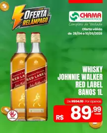 Catálogo Chama Supermercados Página 4