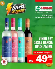 Catálogo Chama Supermercados Página 5