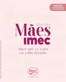 Catálogo Imec Supermercados Página 1
