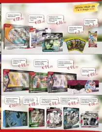 Volantino Angel Mercatone Pagina 7
