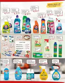 Volantino Angel Mercatone Pagina 8