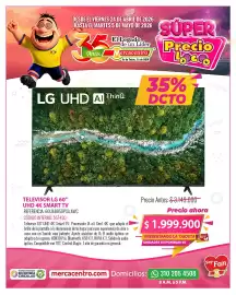 Catálogo MercaCentro semana 18 Página 5