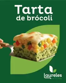 Catálogo Supermercado Laureles semana 18 Página 1