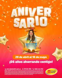 Catálogo Mercado Madrid Página 1