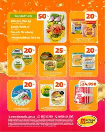 Catálogo Mercado Madrid Página 2