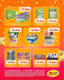 Catálogo Mercado Madrid Página 3