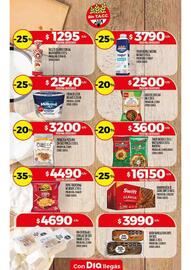 Folleto Supermercados DIA semana 18 Página 2