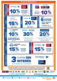 Folleto Carrefour Express Página 2