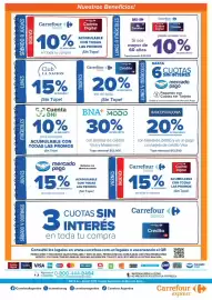 Folleto Carrefour Express Página 2