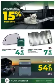 Folheto Feu Vert Página 4