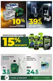Folheto Feu Vert Página 6