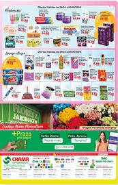 Catálogo Chama Supermercados semana 18 Página 4