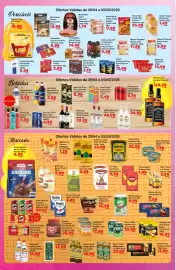 Catálogo Chama Supermercados semana 18 Página 2