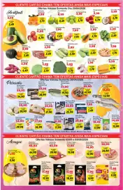 Catálogo Chama Supermercados semana 18 Página 3