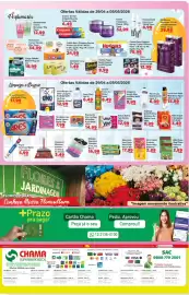 Catálogo Chama Supermercados semana 18 Página 4