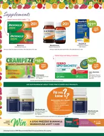 Pharmacy Best Buys catalogue Page 2