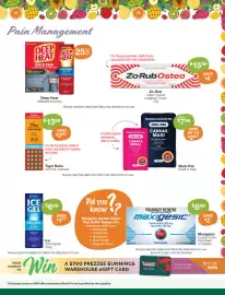 Pharmacy Best Buys catalogue Page 3