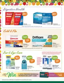 Pharmacy Best Buys catalogue Page 4