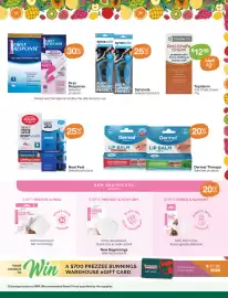 Pharmacy Best Buys catalogue Page 5