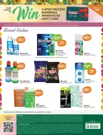 Pharmacy Best Buys catalogue Page 6