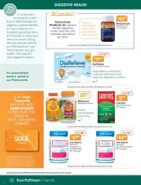 Soul Pattinson Chemist catalogue Page 2
