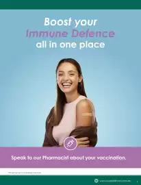 Soul Pattinson Chemist catalogue Page 5