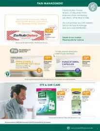 Soul Pattinson Chemist catalogue Page 7