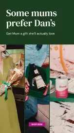 Dan Murphy's catalogue Page 15