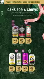 Dan Murphy's catalogue Page 24