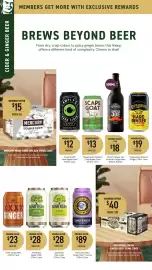 Dan Murphy's catalogue Page 25