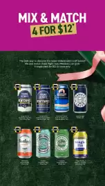 Dan Murphy's catalogue Page 28