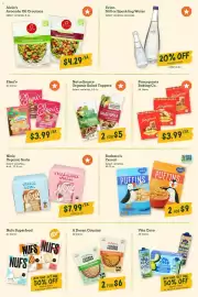 Sprouts Farmers Market weekly ad Page 10