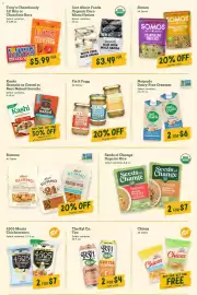 Sprouts Farmers Market weekly ad Page 11