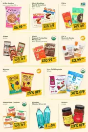 Sprouts Farmers Market weekly ad Page 12