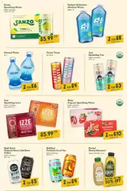 Sprouts Farmers Market weekly ad Page 18