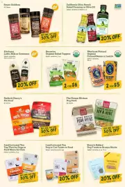 Sprouts Farmers Market weekly ad Page 19