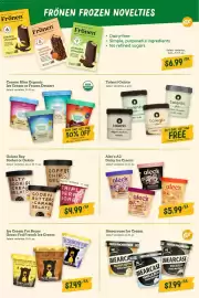 Sprouts Farmers Market weekly ad Page 20
