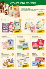 Sprouts Farmers Market weekly ad Page 21